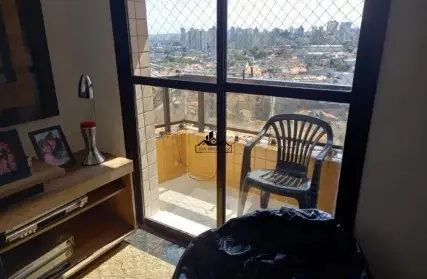 Imagem: Apartamento para Venda, Vila Scarpelli