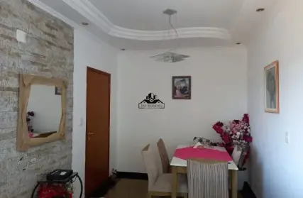 Imagem: Apartamento para Venda, Vila Scarpelli