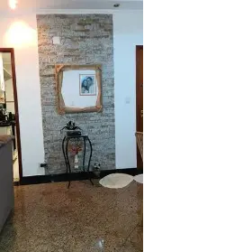 Imagem: Apartamento para Venda, Vila Scarpelli