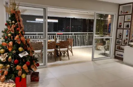 Imagem: Apartamento para Venda, Jardim Chácara Inglesa