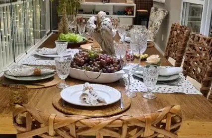 Imagem: Apartamento para Venda, Jardim Chácara Inglesa