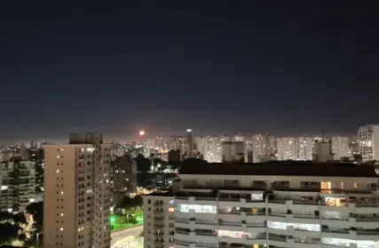 Imagem: Apartamento para Venda, Jardim Chácara Inglesa