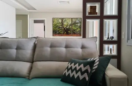 Imagem: Apartamento para Venda, Jardim Chácara Inglesa