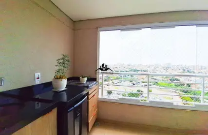 Imagem: Apartamento para Venda, Rudge Ramos