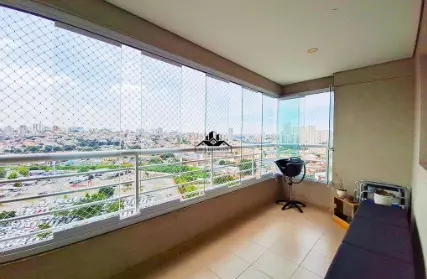 Imagem: Apartamento para Venda, Rudge Ramos