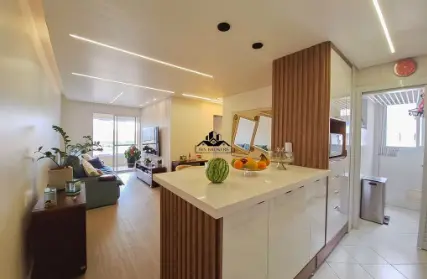 Imagem: Apartamento para Venda, Rudge Ramos