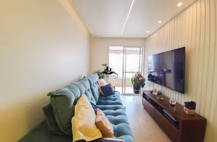 Imagem: Apartamento para Venda, Rudge Ramos