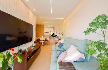 Imagem: Apartamento para Venda, Rudge Ramos