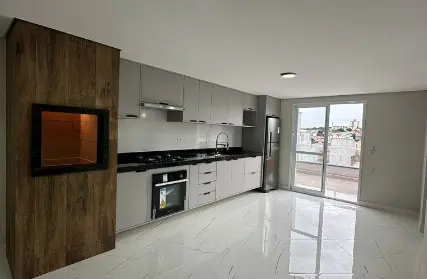Imagem: Apartamento para Venda, Vila Linda