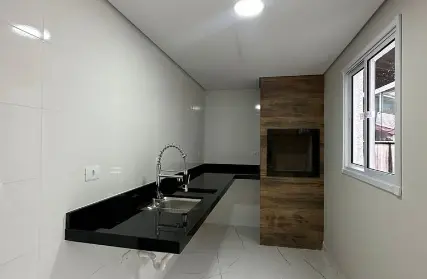 Imagem: Apartamento para Venda, Vila Linda