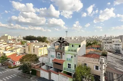 Imagem: Apartamento para Venda, Vila Metalúrgica