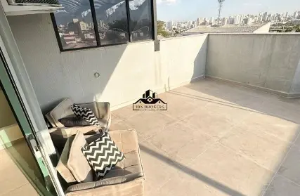 Imagem: Apartamento para Venda, Vila Metalúrgica