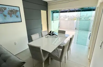 Imagem: Apartamento para Venda, Vila Metalúrgica