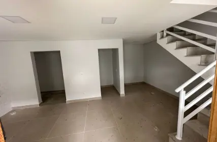 Imagem: Sobrado para Venda, Vila Marina