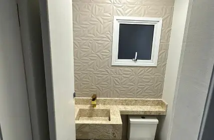 Imagem: Sobrado para Venda, Vila Marina