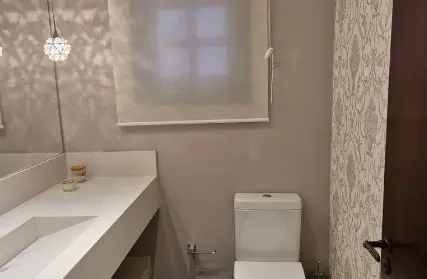 Imagem: Sobrado para Venda, Vila Alto de Santo André