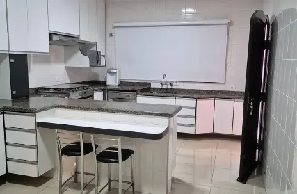 Imagem: Sobrado para Venda, Vila Alto de Santo André