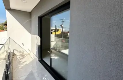 Imagem: Sobrado para Venda, Demarchi