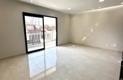 Imagem: Sobrado para Venda, Demarchi