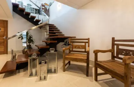 Imagem: Condomínio Fechado para Venda, Parque Terra Nova II