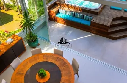 Imagem: Condomínio Fechado para Venda, Parque Terra Nova II