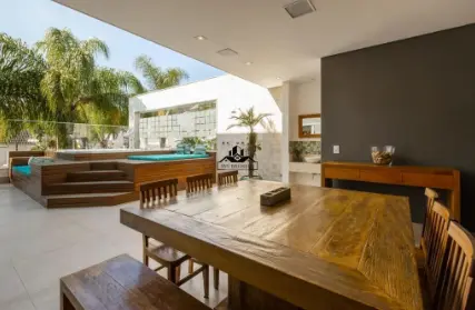 Imagem: Condomínio Fechado para Venda, Parque Terra Nova II