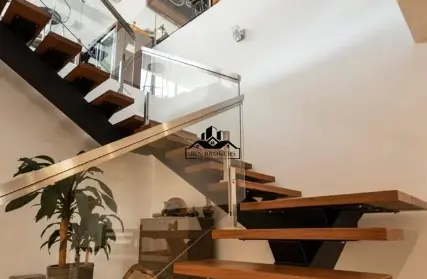 Imagem: Condomínio Fechado para Venda, Parque Terra Nova II