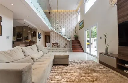 Imagem: Sobrado para Venda, Jardim São Caetano