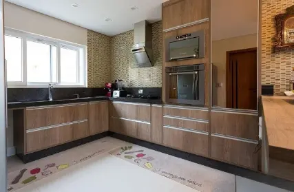 Imagem: Sobrado para Venda, Jardim São Caetano