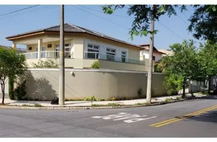 Imagem: Sobrado para Venda, Jardim São Caetano