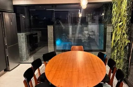 Imagem: Sobrado para Venda, Casa Branca