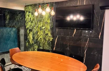 Imagem: Sobrado para Venda, Casa Branca