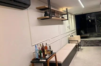 Imagem: Sobrado para Venda, Casa Branca