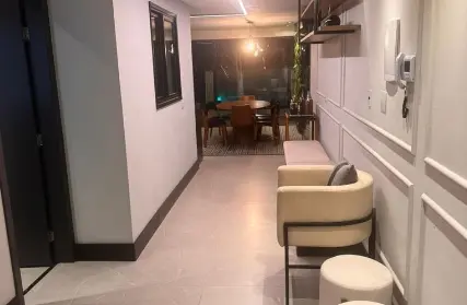 Imagem: Sobrado para Venda, Casa Branca