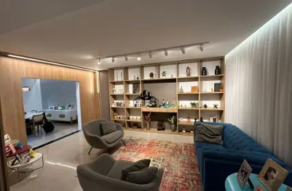 Imagem: Condomínio Fechado para Venda, Parque Espacial