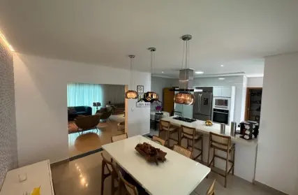 Imagem: Condomínio Fechado para Venda, Parque Espacial