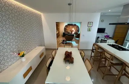 Imagem: Condomínio Fechado para Venda, Parque Espacial