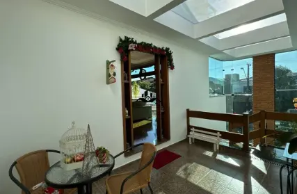 Imagem: Sobrado para Venda, Parque Espacial