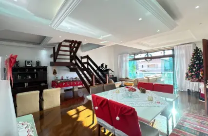 Imagem: Sobrado para Venda, Parque Espacial