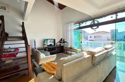 Imagem: Sobrado para Venda, Parque Espacial