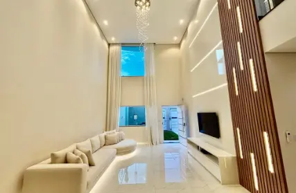 Imagem: Sobrado para Venda, Parque Espacial