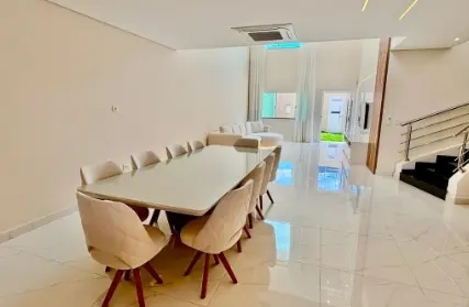 Imagem: Sobrado para Venda, Parque Espacial