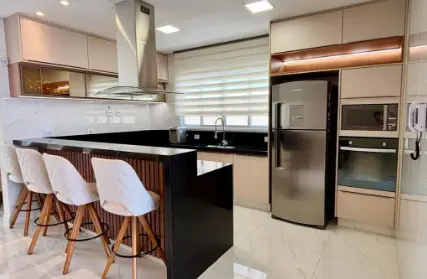 Imagem: Sobrado para Venda, Parque Espacial