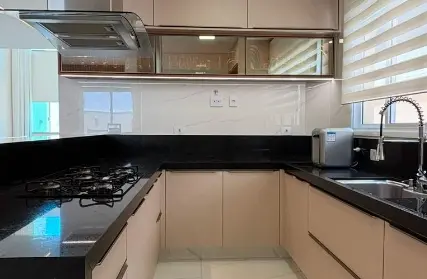 Imagem: Sobrado para Venda, Parque Espacial