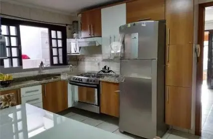 Imagem: Sobrado para Venda, Santa Terezinha