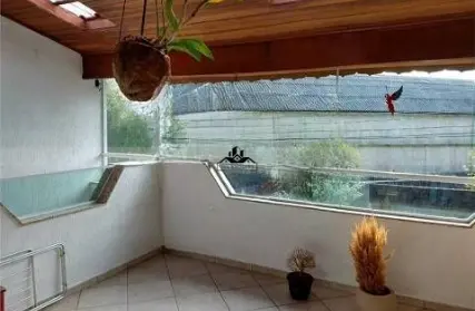 Imagem: Sobrado para Venda, Santa Terezinha