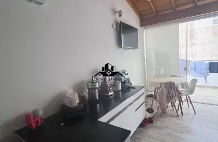 Imagem: Apartamento para Venda, Vila Alpina