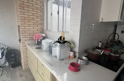 Imagem: Apartamento para Venda, Vila Alpina