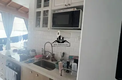 Imagem: Apartamento para Venda, Vila Alpina