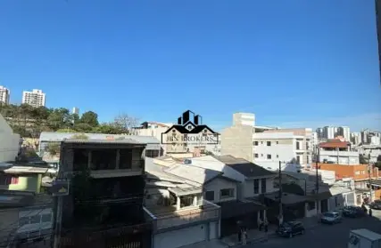 Imagem: Apartamento para Venda, Vila São Pedro